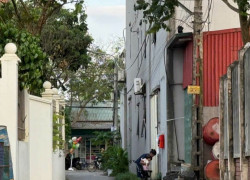 LÔ GÓC 2 THOÁNG  - SÓC SƠN - HÀ NỘI Diện tích: 90m² full thổ cư  Sổ đ.ỏ chính chủ, giao dịch ngay  Ngõ rộng