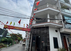 🔥 CHÍNH CHỦ BÁN NHÀ LÔ GÓC ĐẸP – ÔTO CHẠY VÒNG QOANH - VIEW HỒ- TẰNG MY, NAM HỒNG - GIÁ TỐT 🔥