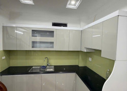 Bán nhà chính chủ ở ngõ 254 Minh Khai, Sổ đỏ chính chủ, giá 4,8 tỷ