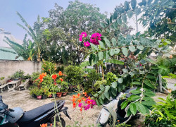 🌷 ĐẤT LÔ GÓC 2 MẶT TIỀN KINH DOANH ( ngang 8.6m - 108m2 ) Giá chào hơn 6 Tỷ