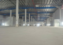 CHO THUÊ NHÀ XƯỞNG MỚI 100% KCN YÊN MỸ 2, HƯNG YÊN. PCCC Tự Động