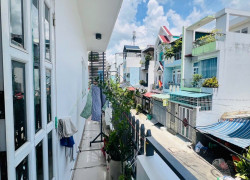 🌷 CĂN GÓC 2 MẶT TIỀN KDC NAM LONG ( 80m2 - 3 tầng ) Giá 6.3 tỷ ....An lạc Bình Tân