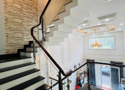 🌷 BÁN NHÀ 5 TẦNG ĐƯỜNG AN DƯƠNG VƯƠNG ( 56m2 ) HẺM XE TẢI ĐỐI DIỆN CÔNG VIÊN . Giá nhỉnh nhẹ 7 Tỷ