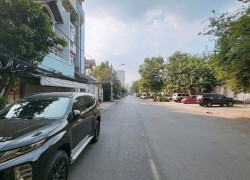 [O2612*] Mặt Tiền Kinh Doanh Khủng Kề Cầu Đỏ - Ngang 6m Hiếm Có - Giá 22.x Tỷ