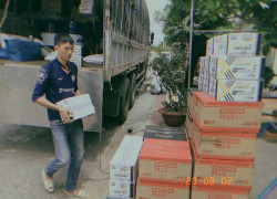 Tư vấn mở đại lý dầu nhớt, làm nhà phân phối nhớt VECTOR tại Hà Tĩnh