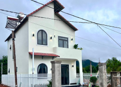 Cần Bán Nhà 140m² Full Thổ Cư Full Nội Thất Trung Tâm Đông Thanh Gần Đà Lạt