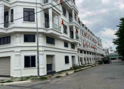💥 Hiếm! Nhà Nở Hậu Đẹp Đông Hưng Thuận 2 – Sát Tân Bình, Xây 4 Tầng, Giá 4,3 Tỷ
