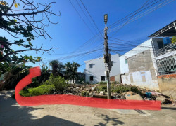 Bán đất thôn Vĩnh Châu, xã Vĩnh Hiệp (nay là phường Tây Nha Trang) 330m2