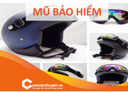 Thủ tục nhập khẩu mũ bảo hiểm