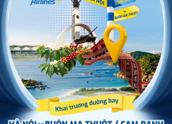 ✈️ ĐẶT VÉ MÁY BAY GIÁ RẺ – NHANH CHÓNG – UY TÍN ✈️