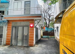 HXH Nguyễn Thượng Hiền, GV, nở hậu tài lộc, 22m2, 2PN 2WC, ban công, Chỉ 3 Tỷ