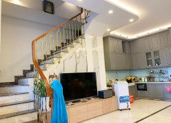 BÁN NHÀ MỚI