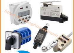 Công tắc Heschen | Heschen switche