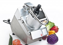 Máy thái rau củ VC65 - sơ chế nhanh