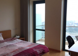 BÁN CĂN HỘ 3 PHÒNG NGỦ TẠI THÁP B – TD PLAZA HẢI PHÒNG  DIỆN TÍCH 174m²