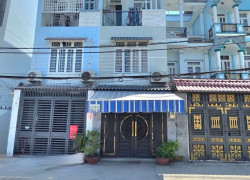 BÁN NHÀ 3 TẦNG - HÈM XE HƠI NGUYỄN THỊ HƯƠNG, NHÀ BÈ . NHỈNH 3 Tỷ