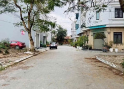 BÁN ĐÂT ĐC HỒ ĐÁ, SỞ DẦU, HỒNG BÀNG, HẢI PHÒNG