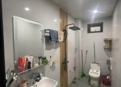 🏡 NHÀ MỚI XÂY – CHỈ VÀI BƯỚC RA MẶT PHỐ