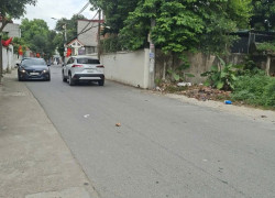 🏡 ĐẤT ĐẸP MẶT PHỐ LƯƠNG ĐÌNH CỦA – VỊ TRÍ HIẾM TẠI QUẾ VÕ 🏡