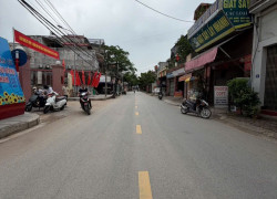 💐 LÔ ĐẤT ĐẸP ĐÀM THẬN GIẢN- HƯƠNG MẠC- PHÙ KHÊ- TỪ SƠN🚨