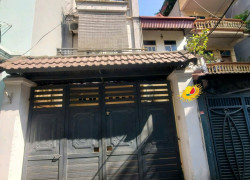 Bán nhà Nguyễn Văn Cừ,Long Biên 4 tầng,84m,mt4.2m oto vào nhà nhỉnh 24 tỷ