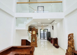 [O2618] Mặt tiền kinh doanh sát chợ Hoàng Hoa Thám, Bình Thạnh giá 16.x tỷ