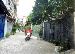 NHÀ BÁN TRƯỜNG CHINH QUAN 12 - 40/46M2 - XE HƠI ĐỖ CỬA - 3.1 TỶ