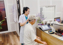TẠI SAO CẦN ĐEO MÁY TRỢ THÍNH SỚM KHI BỊ NGHE KÉM?