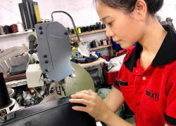 XƯỞNG GIA CÔNG ĐỒ DA THEO YÊU CẦU – NHẬN OEM/ODM CHO SHOP, DOANH NGHIỆP VÀ LOCAL BRAND