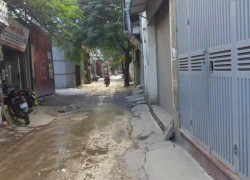 Chính chủ cần cho thuê nhà 3,5 tầng tại ngõ 207 Bùi Xương Trạch, Thanh Xuân,Hà Nội