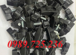 Tác dụng chân hồng M6 & Tay xiết tai hồng M8