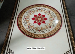 Gạch thảm - thảm gạch - NMM06