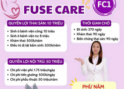 Tìm nhân viên tư vấn bảo hiểm thai sản rời không kèm nhân thọ tại Đồng Nai