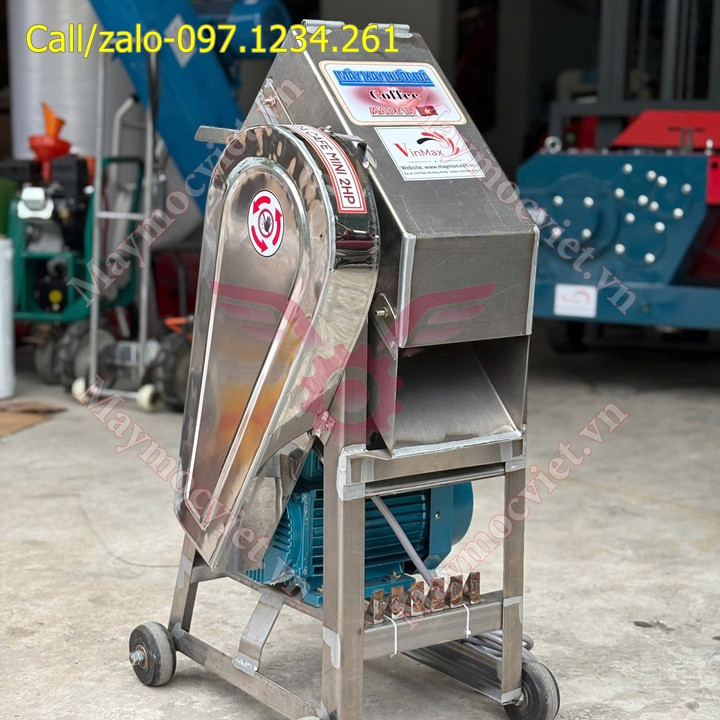 Máy xay đá cà phê - cafe VMCF1500 giá rẻ