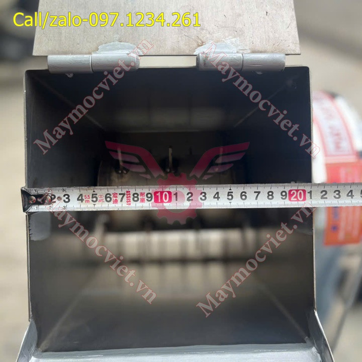Máy xay đá cà phê - cafe VMCF1500 giá rẻ