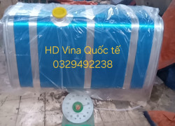 Thùng dầu nhiên liệu, thùng dầu thủy lực cho xe tải
