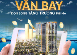1,6 tỷ sở hữu căn hộ biển – vừa nghỉ dưỡng vừa tạo dòng tiền"