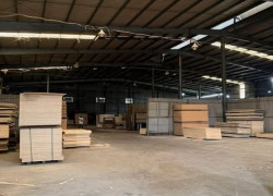 CHO THUÊ KHO XƯỞNG 1000m² Tại VIỆT HÙNG - ĐÔNG ANH, Giá Tốt, Xe Container Tận Nơi