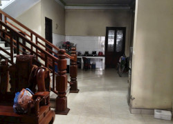 Bán nhà diện tích 114.4m2 tại Tri Phương, Tiên Du, Bắc Ninh