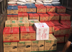 Đơn vị cung cấp dầu nhớt cao cấp VECTOR chính hãng, giá tốt tại HCM