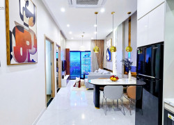 Chỉ 285 triệu (2PN) sở hữu căn hộ cao cấp ELEVA - 2 hồ bơi riêng
