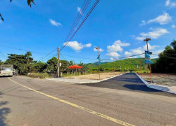 ĐẤT NỀN LIỀN KỀ KHU TĐC HÒA KHƯƠNG – GIÁ CHỈ TỪ 1,050 TỶ
