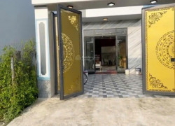 Nhà đẹp Thủ Dầu Một giá chỉ 2 tỷ