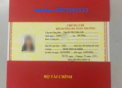 Kế toán