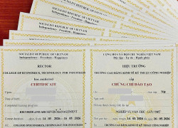 Tuyển sinh lớp NGHIỆP VỤ VĂN THƯ – LƯU TRỮ và THƯ VIỆN – THIẾT BỊ TRƯỜNG HỌC