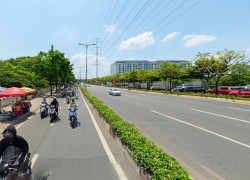 [L2623] Đất mặt tiền Phạm Văn Đồng ngang khủng 80m, giá chỉ 27x tỷ siêu hiếm!