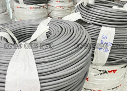 cáp tín hiệu chống cháy chống nhiễu - altek kabel