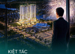 Sky Gemia căn hộ cao cấp mặt đường Tôn Đức Thắng