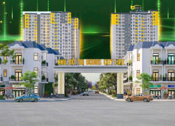 chính chủ cần bán nhà ngay trung tâm Uyên Hưng