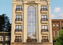 LinhHK cho thuê khách sạn quy mô lớn 9 phút lên Hồ Gươm